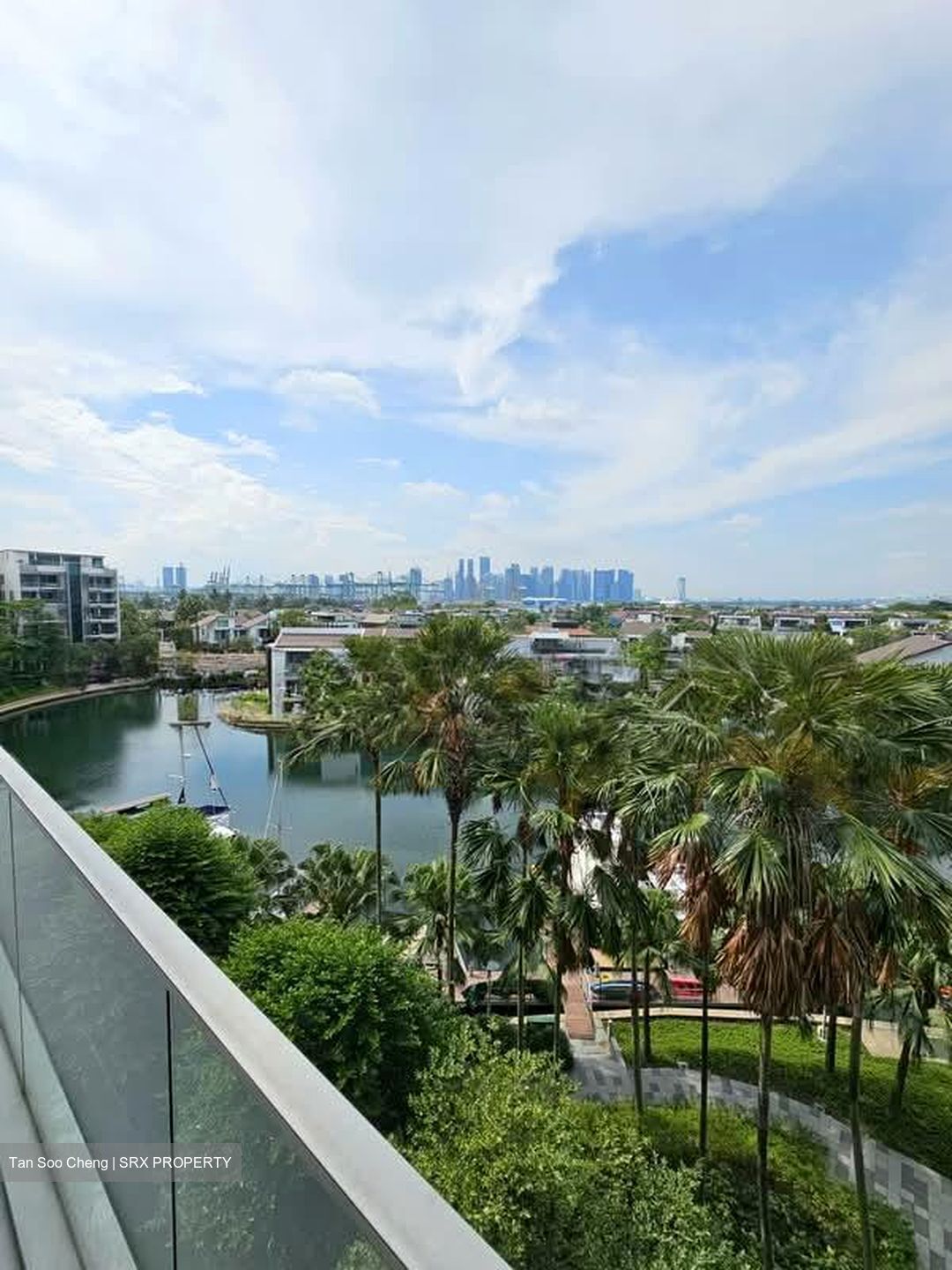 The Residences at W Singapore Sentosa Cove (D4), Condominium #564208531